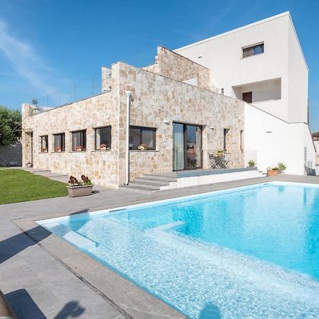 Elaia Rooms Lido di Noto Exteriér fotografie