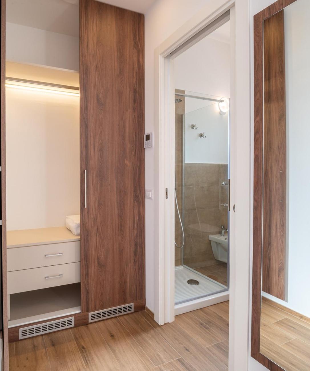 Elaia Rooms Lido di Noto Exteriér fotografie