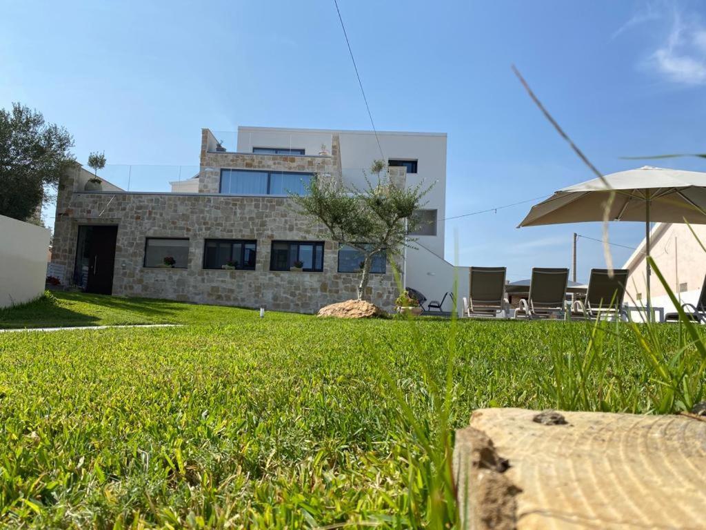 Elaia Rooms Lido di Noto Exteriér fotografie