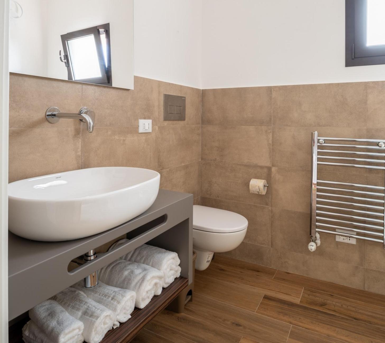 Elaia Rooms Lido di Noto Exteriér fotografie