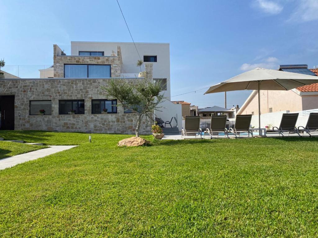 Elaia Rooms Lido di Noto Exteriér fotografie