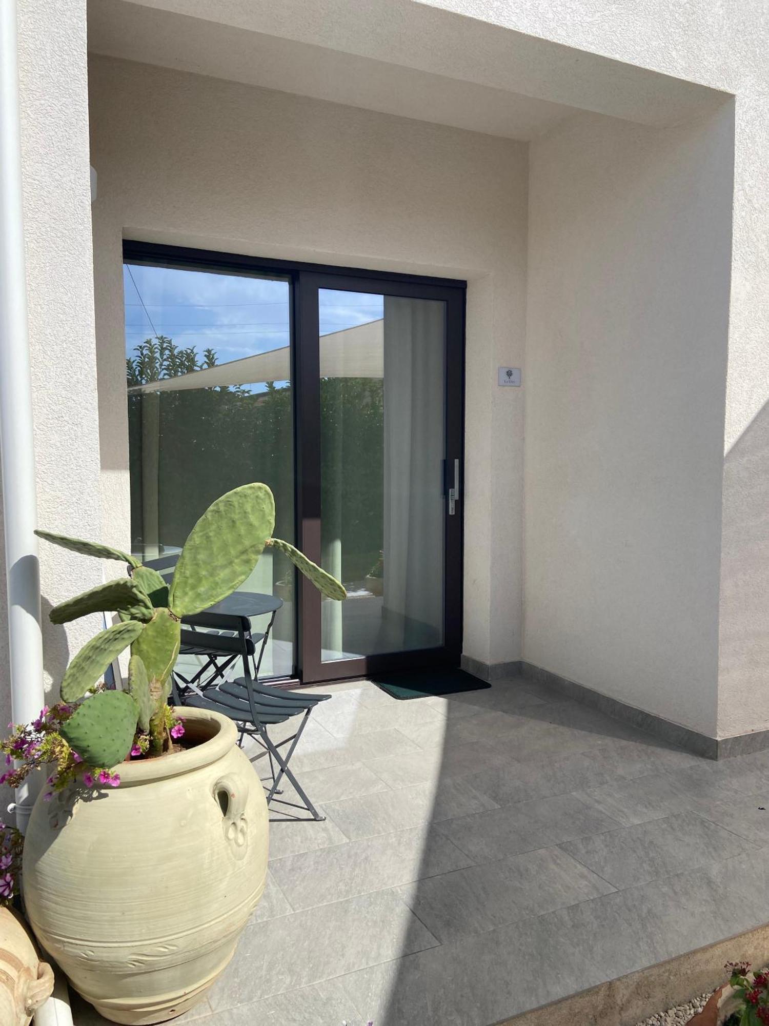 Elaia Rooms Lido di Noto Exteriér fotografie