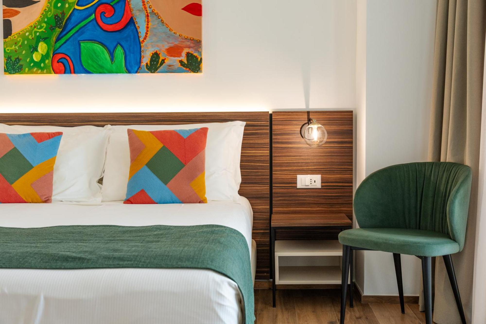 Elaia Rooms Lido di Noto Exteriér fotografie