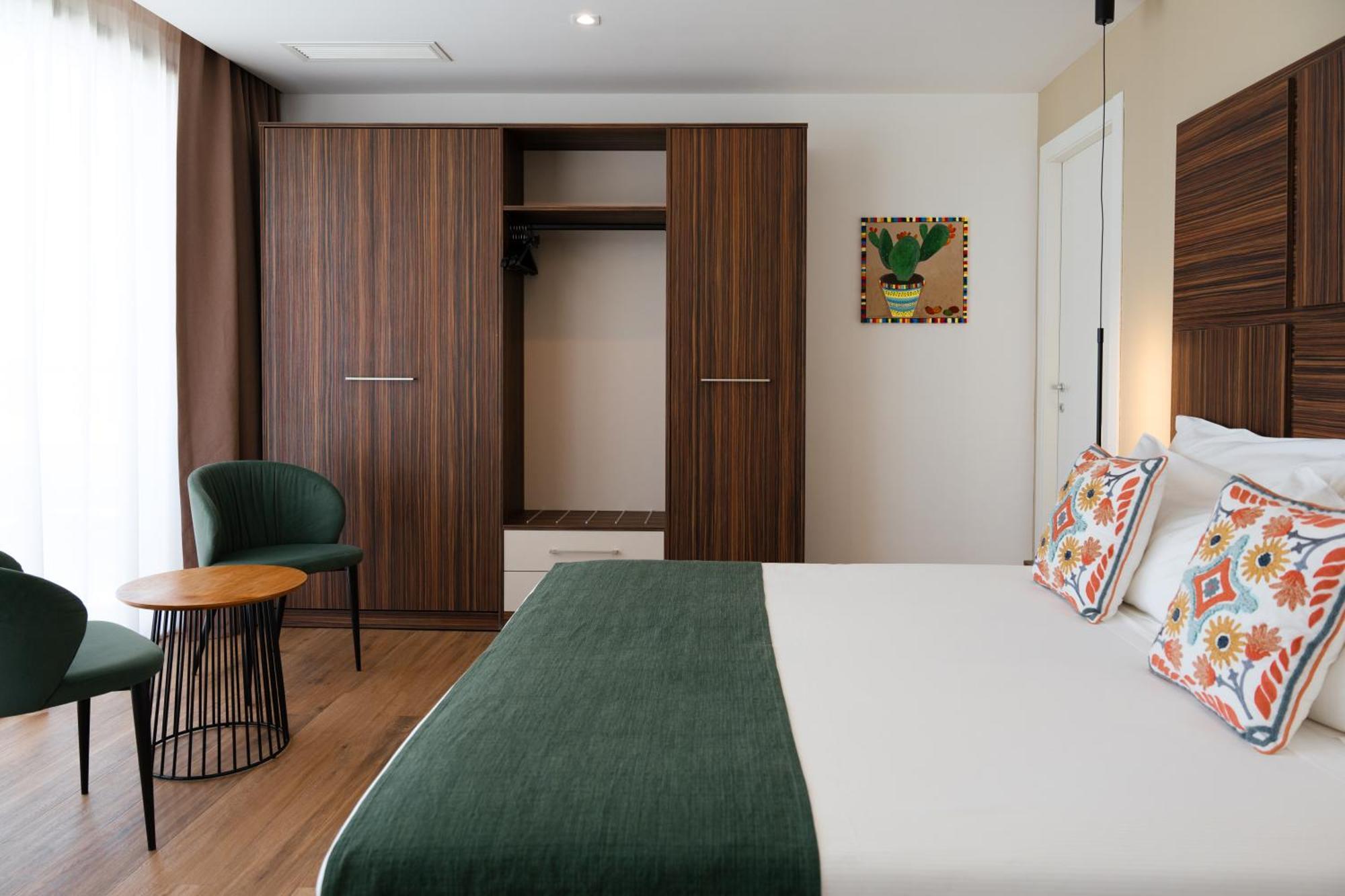 Elaia Rooms Lido di Noto Exteriér fotografie