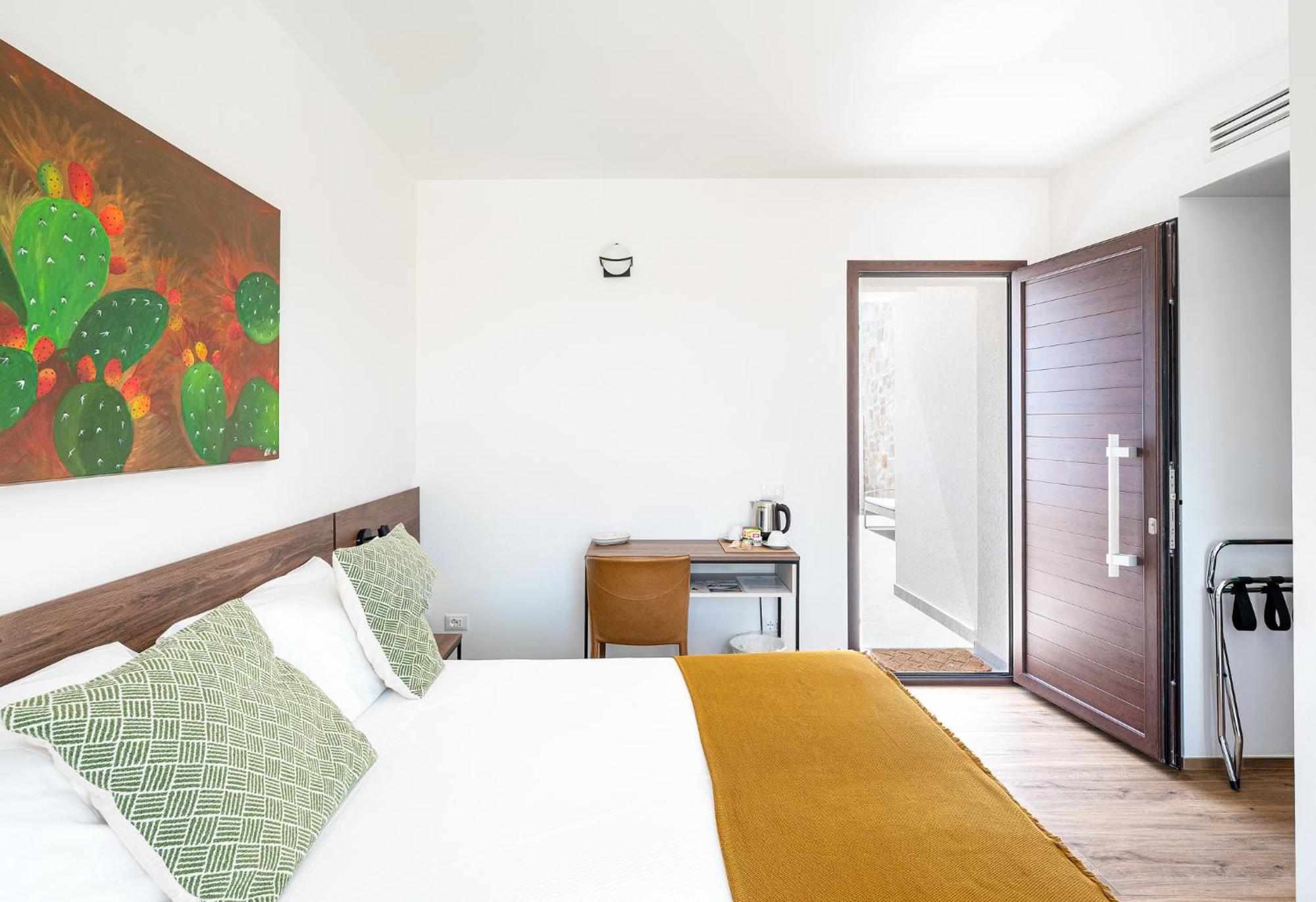 Elaia Rooms Lido di Noto Exteriér fotografie