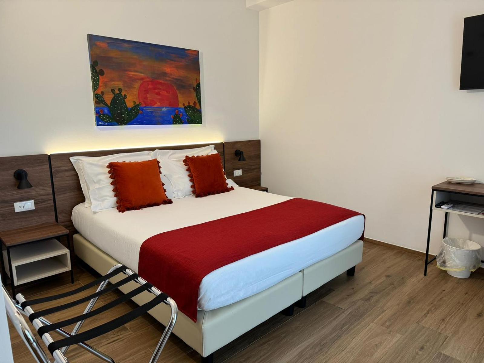 Elaia Rooms Lido di Noto Exteriér fotografie