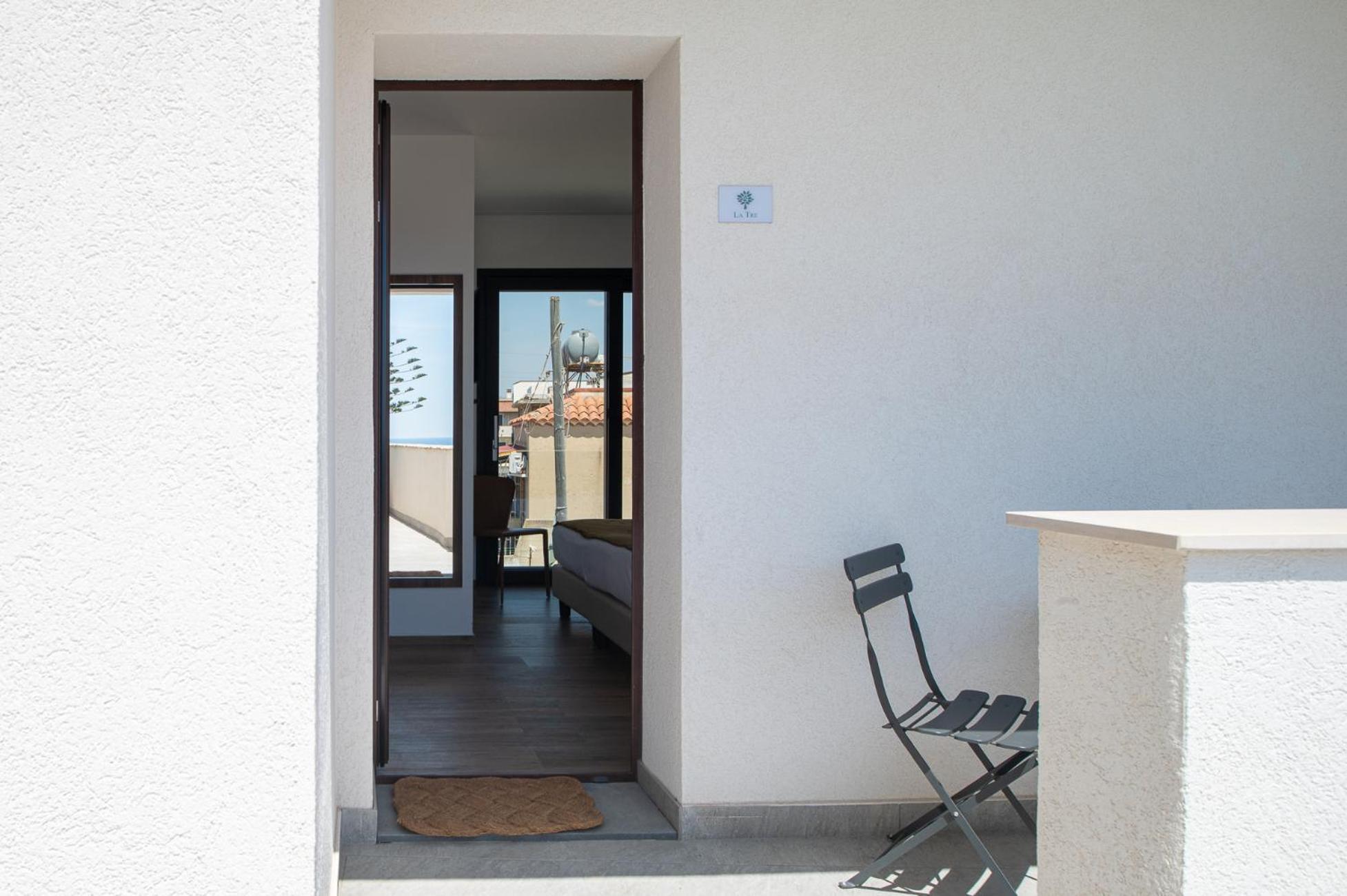 Elaia Rooms Lido di Noto Exteriér fotografie