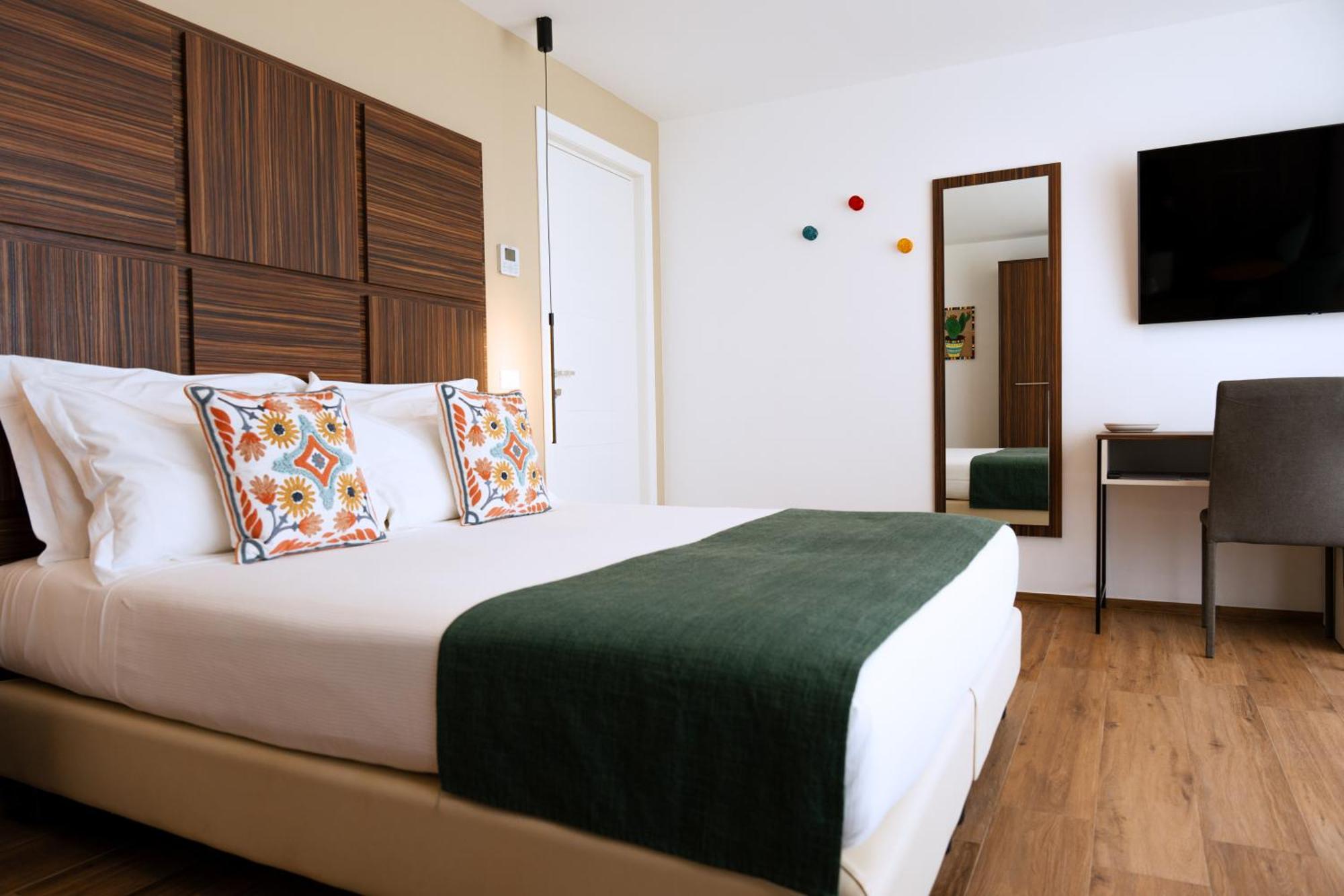 Elaia Rooms Lido di Noto Exteriér fotografie