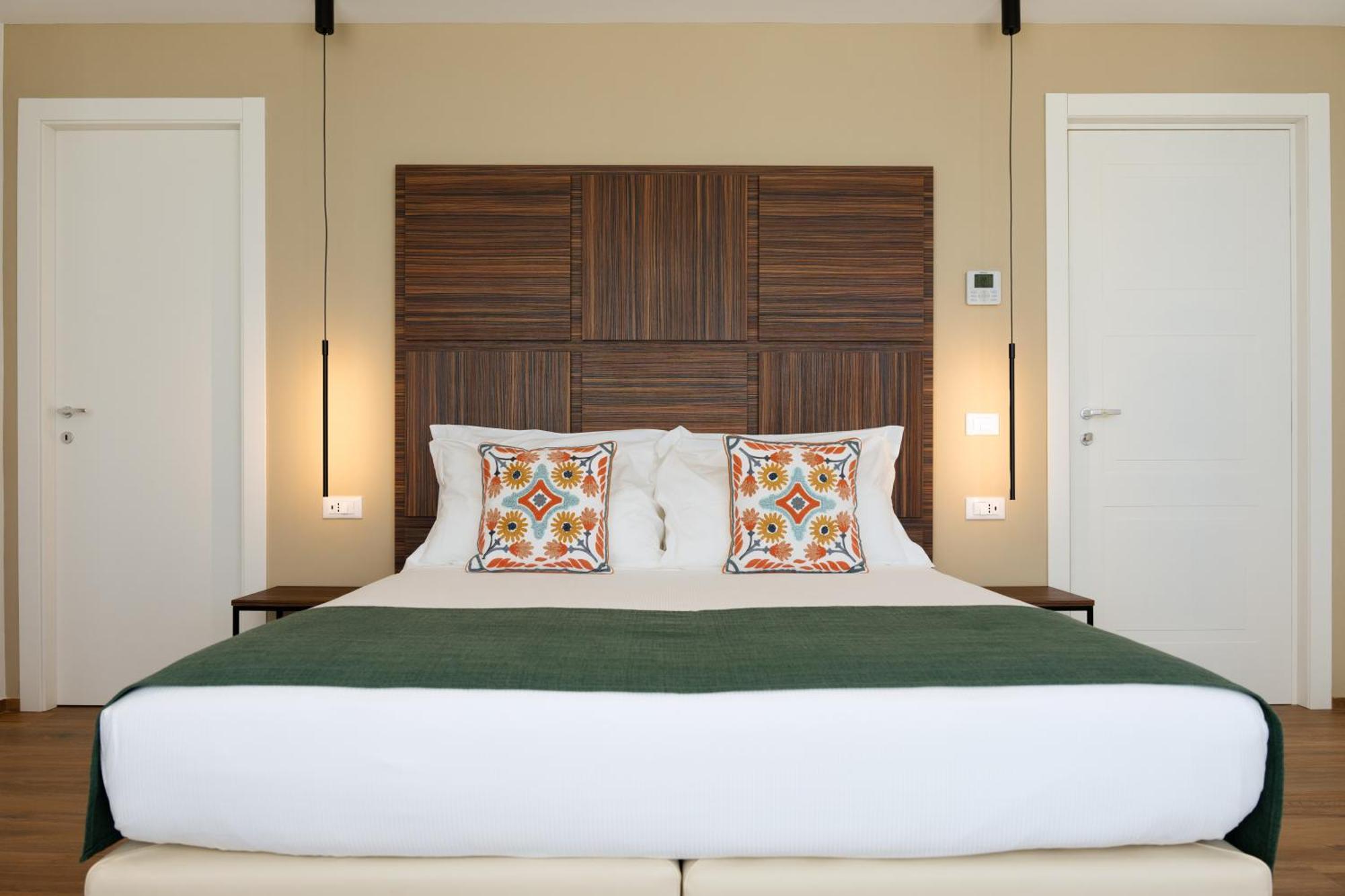 Elaia Rooms Lido di Noto Exteriér fotografie