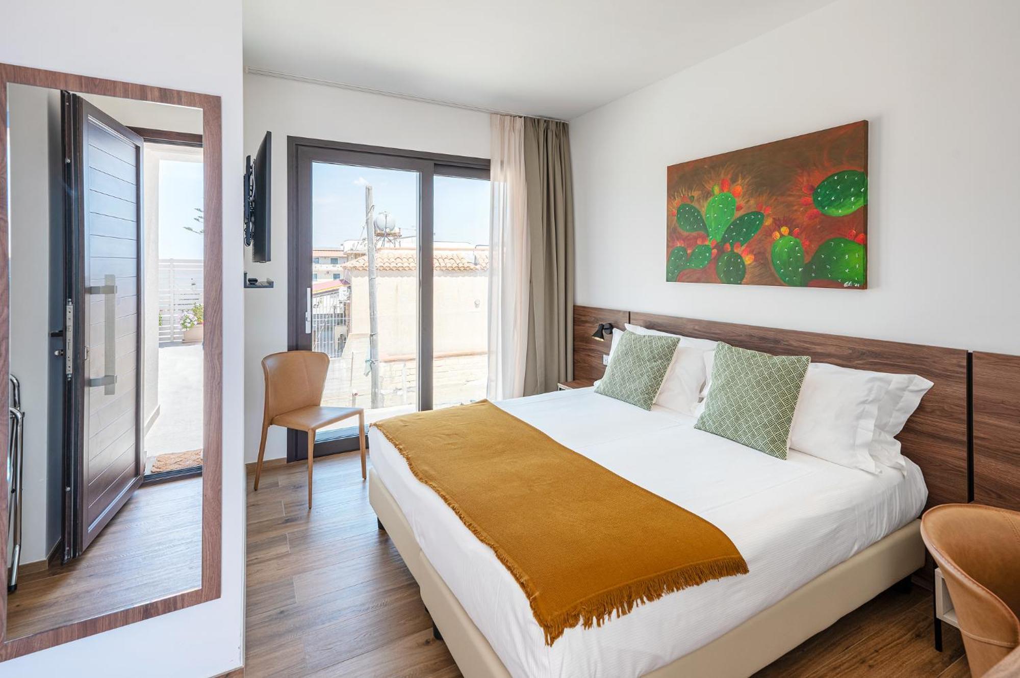 Elaia Rooms Lido di Noto Exteriér fotografie