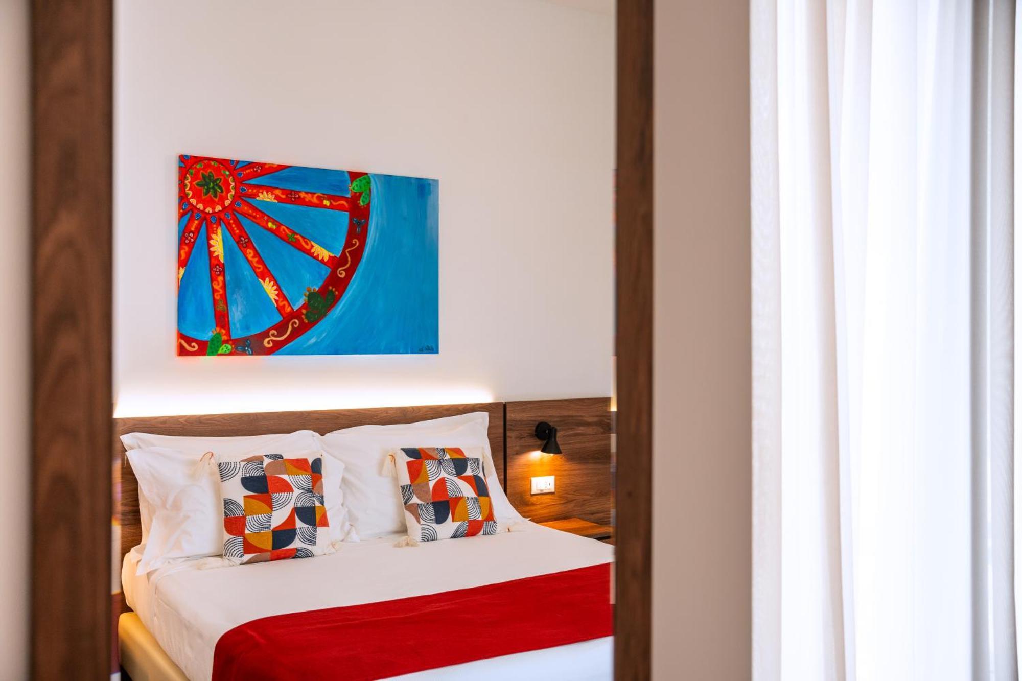 Elaia Rooms Lido di Noto Exteriér fotografie