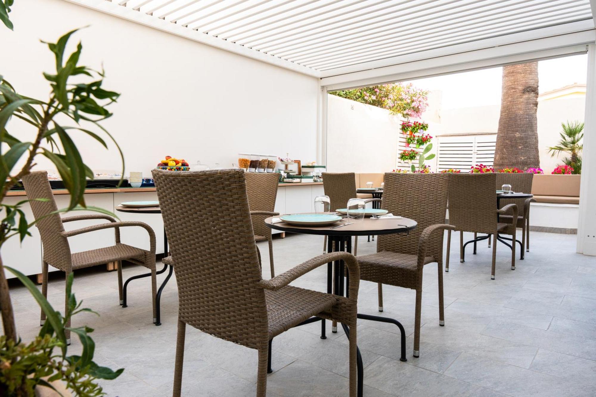 Elaia Rooms Lido di Noto Exteriér fotografie