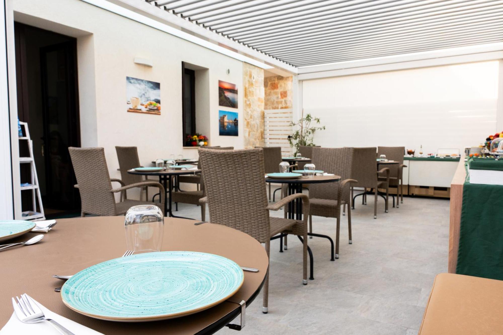 Elaia Rooms Lido di Noto Exteriér fotografie